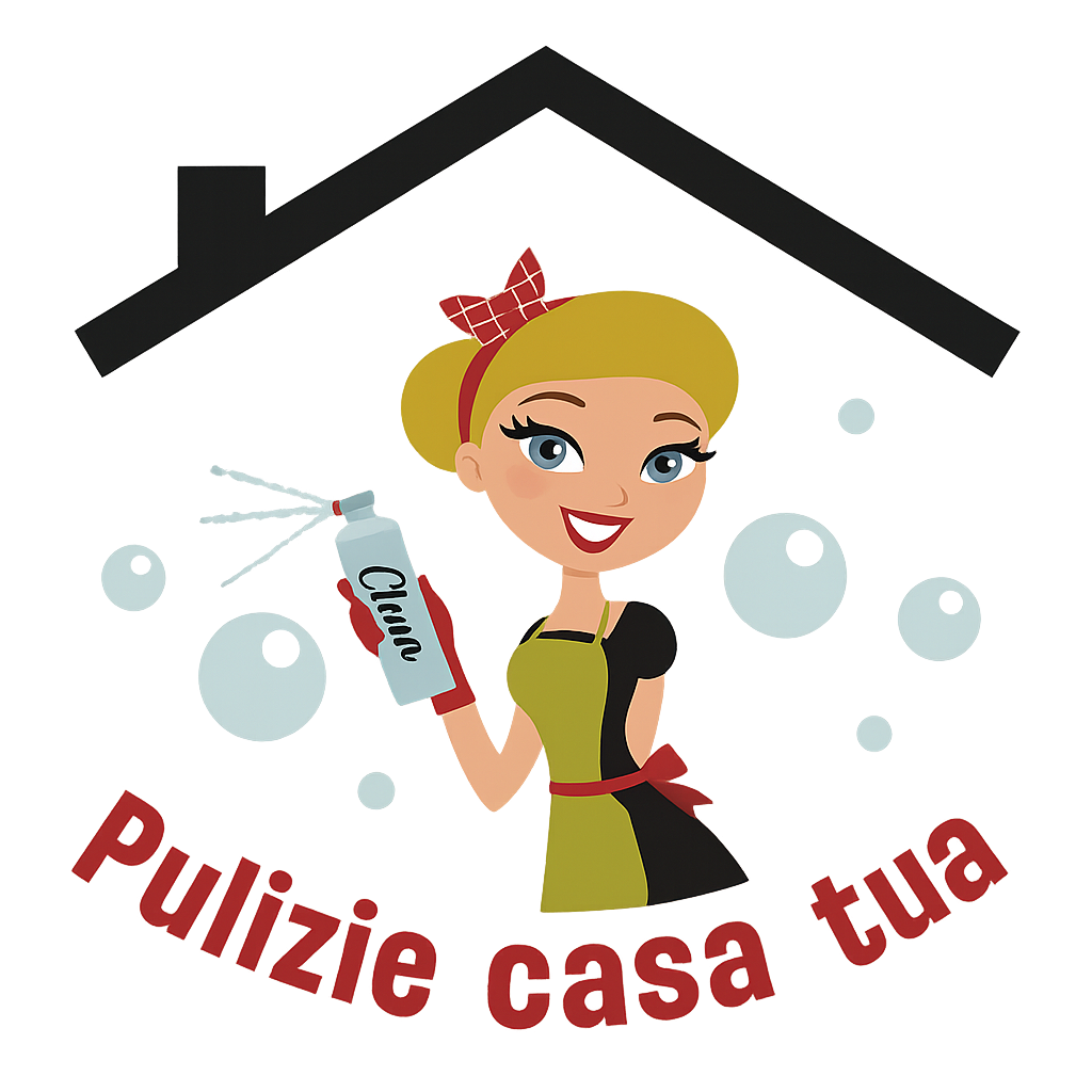 pulizie casa tua 